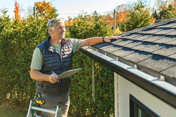 Affordable Emergency Roof Repair solutions in Centreville, MI